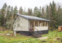 Лот: 16780717. Фото: 8. Фасадная панель Стоун-хаус Сланец...