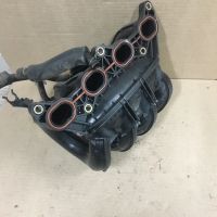 Лот: 11957627. Фото: 3. Коллектор впускной коллектор Toyota... Авто, мото, водный транспорт