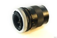 Лот: 13042172. Фото: 5. Canon Lens FD 135mm f3.5 для Sony...