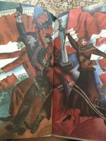 Лот: 7824520. Фото: 6. Сборник стихов о родине, иллюстрации...