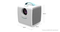 Лот: 14812652. Фото: 4. Мини проектор Q2 Kids Story Projector... Красноярск