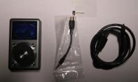 Лот: 11781343. Фото: 4. Портативный плеер Fiio X3-2. Красноярск