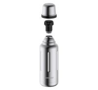 Лот: 24810295. Фото: 2. Термос Bobber FLASK Matte 1.0л. Посуда, кухонная утварь