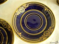 Лот: 9957243. Фото: 4. Кофейные пары (6 шт ) Австрия... Красноярск