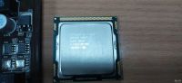 Лот: 18338472. Фото: 4. Комплект: CPU i7-870, плата 1156... Красноярск