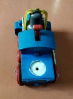 Лот: 25410129. Фото: 2. Детский паровозик СССР 80г. Коллекционирование, моделизм