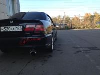 Лот: 4585143. Фото: 3. Honda Accord Sir-t. Красноярск