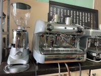 Лот: 20628036. Фото: 3. Кофемашина и кофемолка 🇮🇹 Италия. Бытовая техника