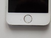 Лот: 4539182. Фото: 5. Apple iPhone 5S 16GB [Состояние...