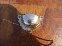 Лот: 9556473. Фото: 3. ручки ракушки железные. Коллекционирование, моделизм