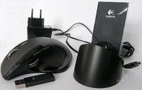 Лот: 1131412. Фото: 3. Logitech MX Revolution, абсолютно... Компьютеры, оргтехника, канцтовары