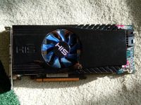 Лот: 3321419. Фото: 2. HIS Radeon HD 4890 1024Mb. Комплектующие