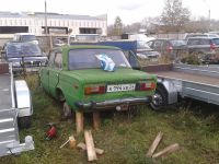 Лот: 3249145. Фото: 2. Ваз 2106. Авто, мото, водный транспорт
