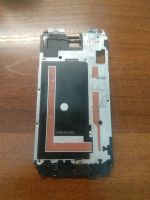Лот: 15181490. Фото: 2. Станина Samsung S5 G900F. Запчасти, оборудование