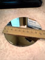 Лот: 3940532. Фото: 3. круглое зеркало для поделок. Красноярск