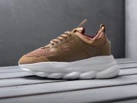 Лот: 17094694. Фото: 5. Кроссовки Versace Chain Reaction...