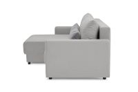 Лот: 23612442. Фото: 5. Угловой диван-кровать Hoff Таун