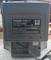 Лот: 20873117. Фото: 3. Телевизор Panasonic TX-15PM50T. Бытовая техника