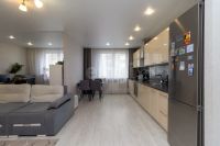 Лот: 22029575. Фото: 4. 3-комн. квартира , Красноярск... Красноярск