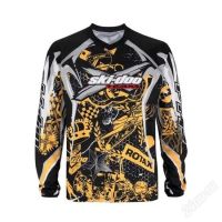Лот: 2449875. Фото: 3. Кофта Ski-Doo Men's Luminescence... Одежда, обувь, галантерея