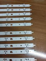 Лот: 19669830. Фото: 2. LED String комплект подсветки... Запчасти для бытовой техники