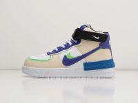 Лот: 20746295. Фото: 7. Зимние Кроссовки Nike Air Force...