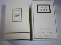 Лот: 13442566. Фото: 14. Eau de JOY 45 мл. спрей от JEAN...