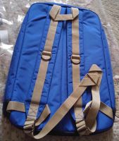 Лот: 7318313. Фото: 6. Рюкзак Jansport Heritage сине...