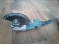 Лот: 4996323. Фото: 2. Болгарка Makita GA9020S. Инструмент и расходные