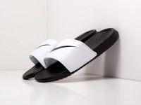 Лот: 17097530. Фото: 2. Сланцы Nike (19108). Мужская обувь