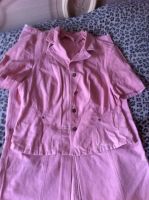 Лот: 7505653. Фото: 2. Летний костюм. Хлопок. Женская одежда