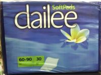 Лот: 9659905. Фото: 2. Пеленки впитывающие. Медицина