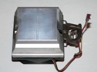 Лот: 18606059. Фото: 2. Вентилятор GlacialTech (3-pin... Комплектующие