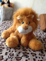 Лот: 5328503. Фото: 5. Продам мягкие игрушки, Тигра...