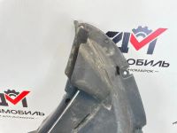 Лот: 25661244. Фото: 2. Пыльник бампера BMW X3 G01. Автозапчасти