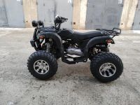 Лот: 25659379. Фото: 6. Квадроцикл ABM Apache 200