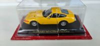Лот: 23344058. Фото: 6. Модель автомобиля Ferrari 365...