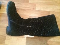 Лот: 4179857. Фото: 3. Сапоги замшевые натуральные. Одежда, обувь, галантерея