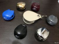 Лот: 1534408. Фото: 2. Чехол для Colop Stamp Mouse R30... Канцелярские и офисные товары