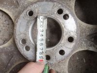 Лот: 20947101. Фото: 6. Шины toyo на дисках