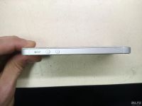 Лот: 9745204. Фото: 5. iPhone 5s Silver 64 Gb