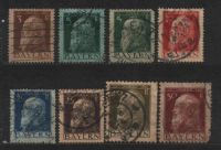 Лот: 25262775. Фото: 3. Бавария 1849-1920. Красноярск