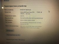 Лот: 24627519. Фото: 10. Ноутбук Lenovo 3000 G530 20004...