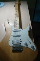 Лот: 7049314. Фото: 2. Yamaha Pacifica 112+ремень + чехол... Музыкальные инструменты