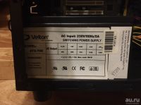 Лот: 13271482. Фото: 7. Игровой персональный компьютер...