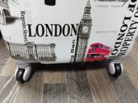 Лот: 16352256. Фото: 8. Чемодан Мини поликорбанат "London...