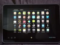 Лот: 20038437. Фото: 4. Планшет Acer a211. Красноярск