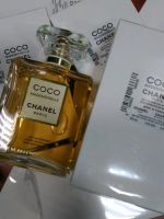 Лот: 13020711. Фото: 5. Coco Mademoiselle Chanel 100ml...