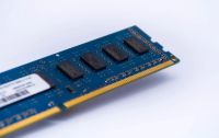 Лот: 11235383. Фото: 2. Оперативная память DDR3 4Гб Kingston... Комплектующие