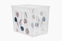 Лот: 23702842. Фото: 2. Ящик универсальный Hoff Tulip. Хозтовары